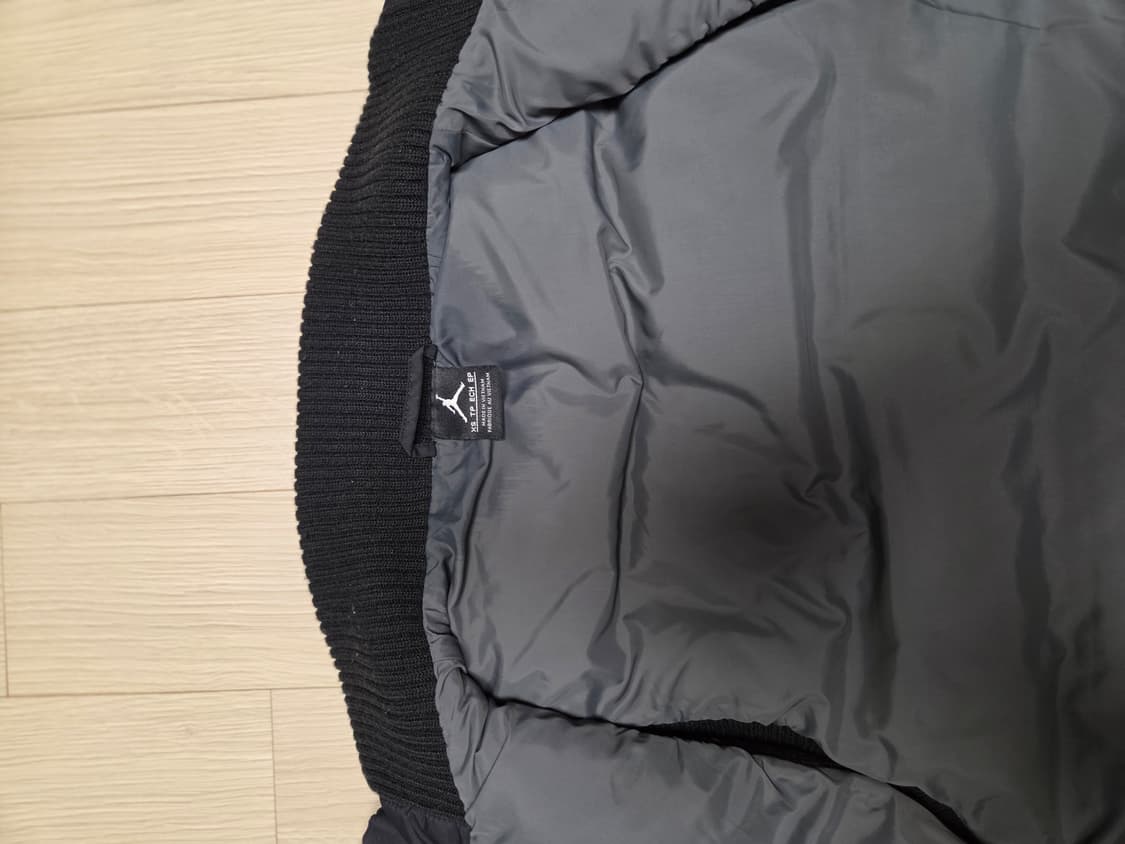 나이키 에어조던 패딩베스트 상품이미지2