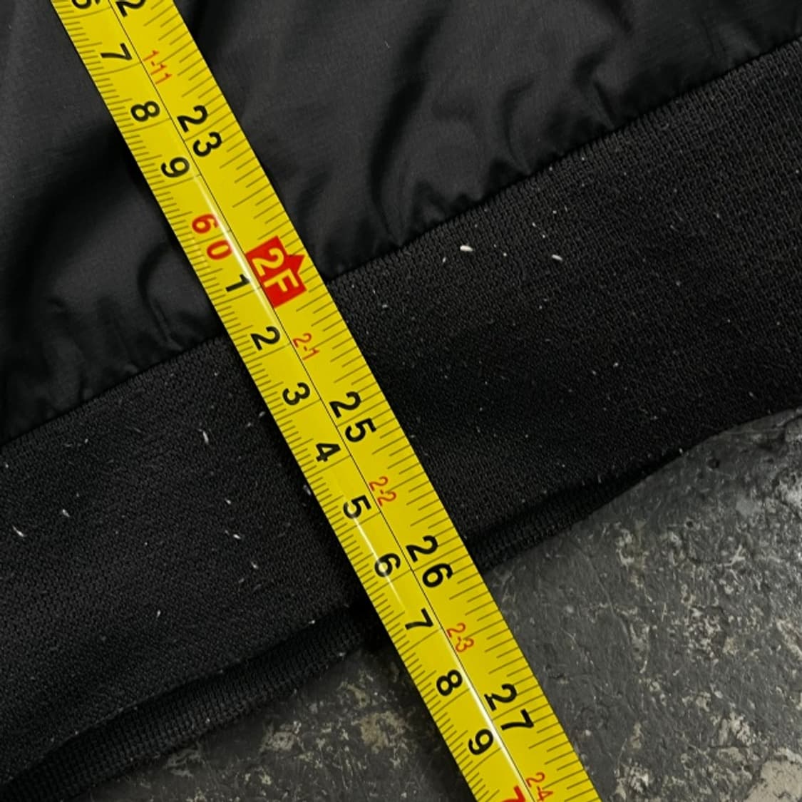 105 나이키 윈드러너 바람막이 상품이미지7