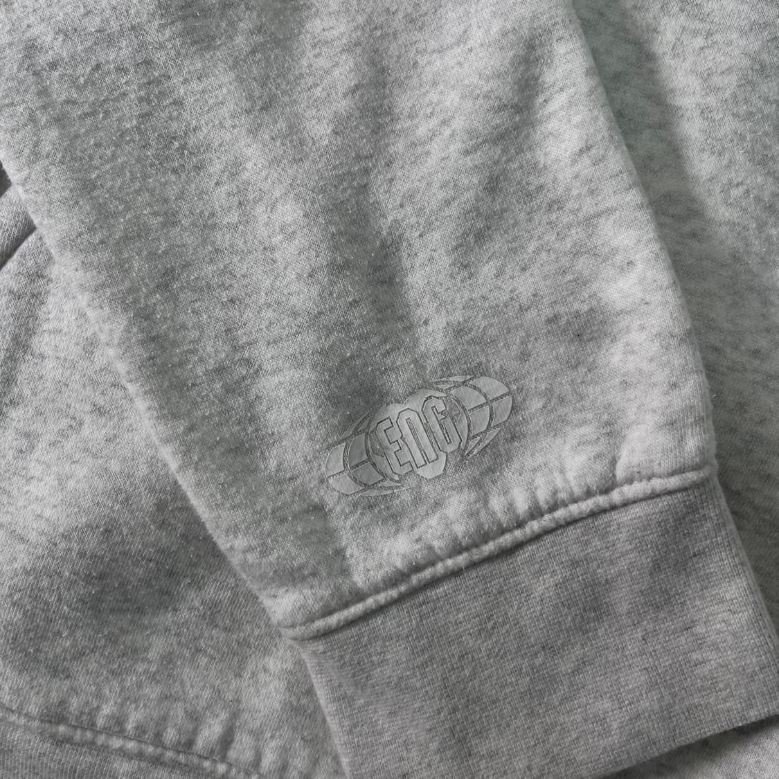 105 나이키 신형 잉글랜드 크림 후드티 상품이미지4