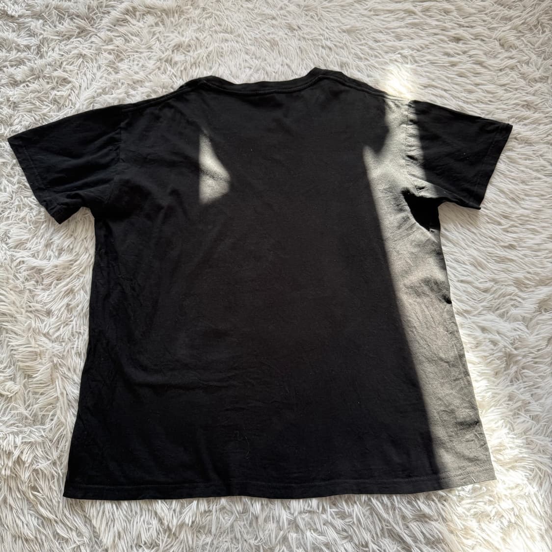 DELAWEAR 일본빈티지 프린팅 반팔 야키니쿠 반팔티 XL 100 상품이미지3