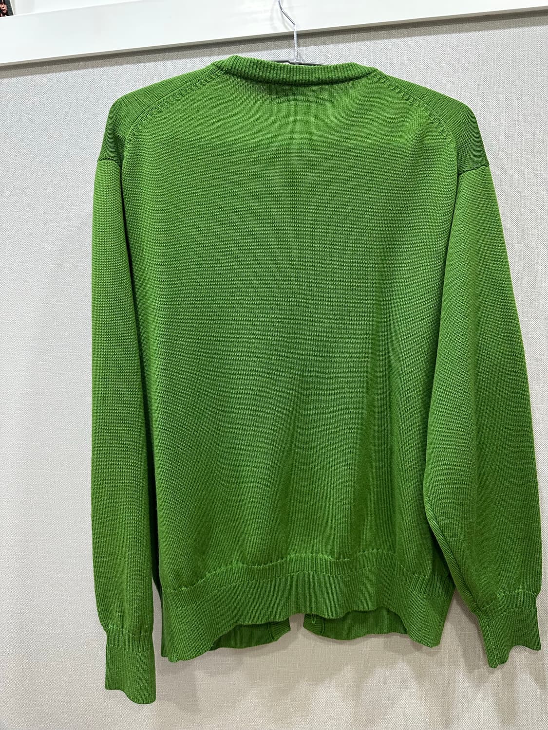 Dior cardigan 상품이미지2