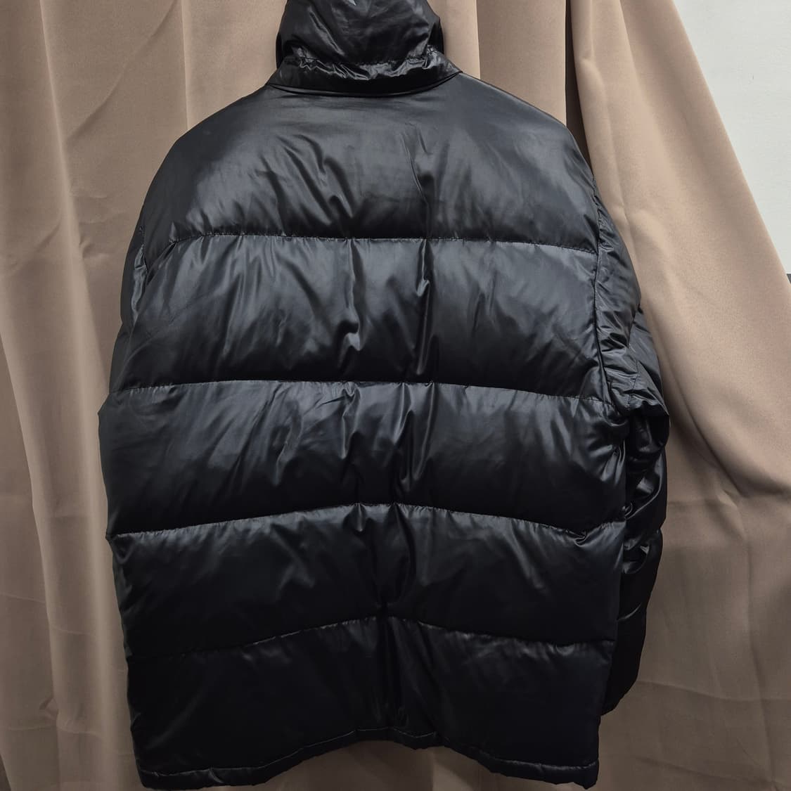 나이키 인터밀란 패딩 XL 상품이미지3