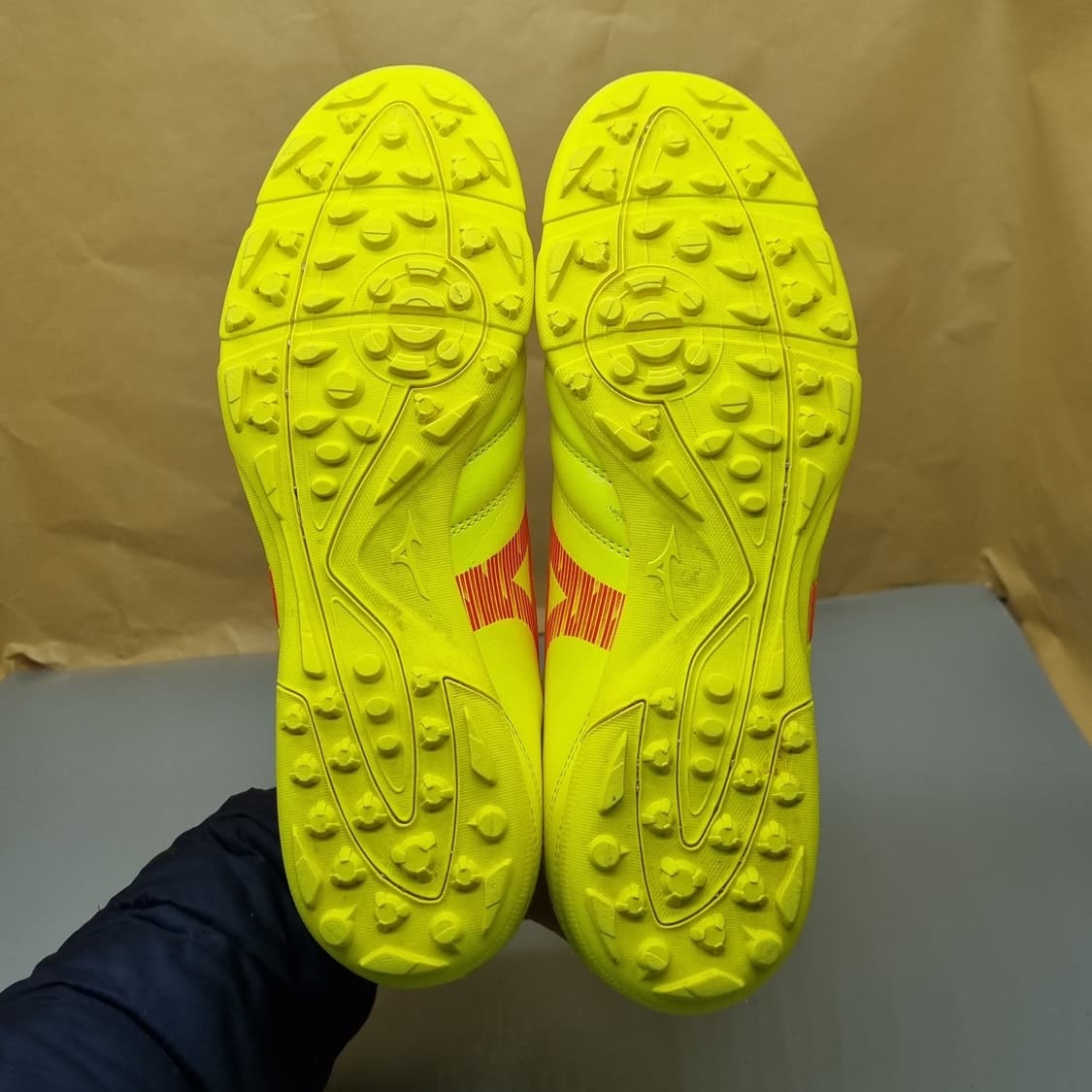 미즈노 모나르시다 네오3 풋살화285 상품이미지3