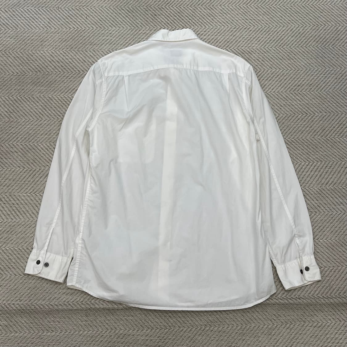 Cp컴퍼니 화이트 셔츠 r2400 상품이미지2