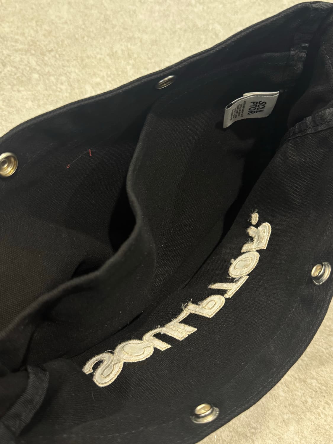 스컬프터 메신저백 가방 상품이미지4