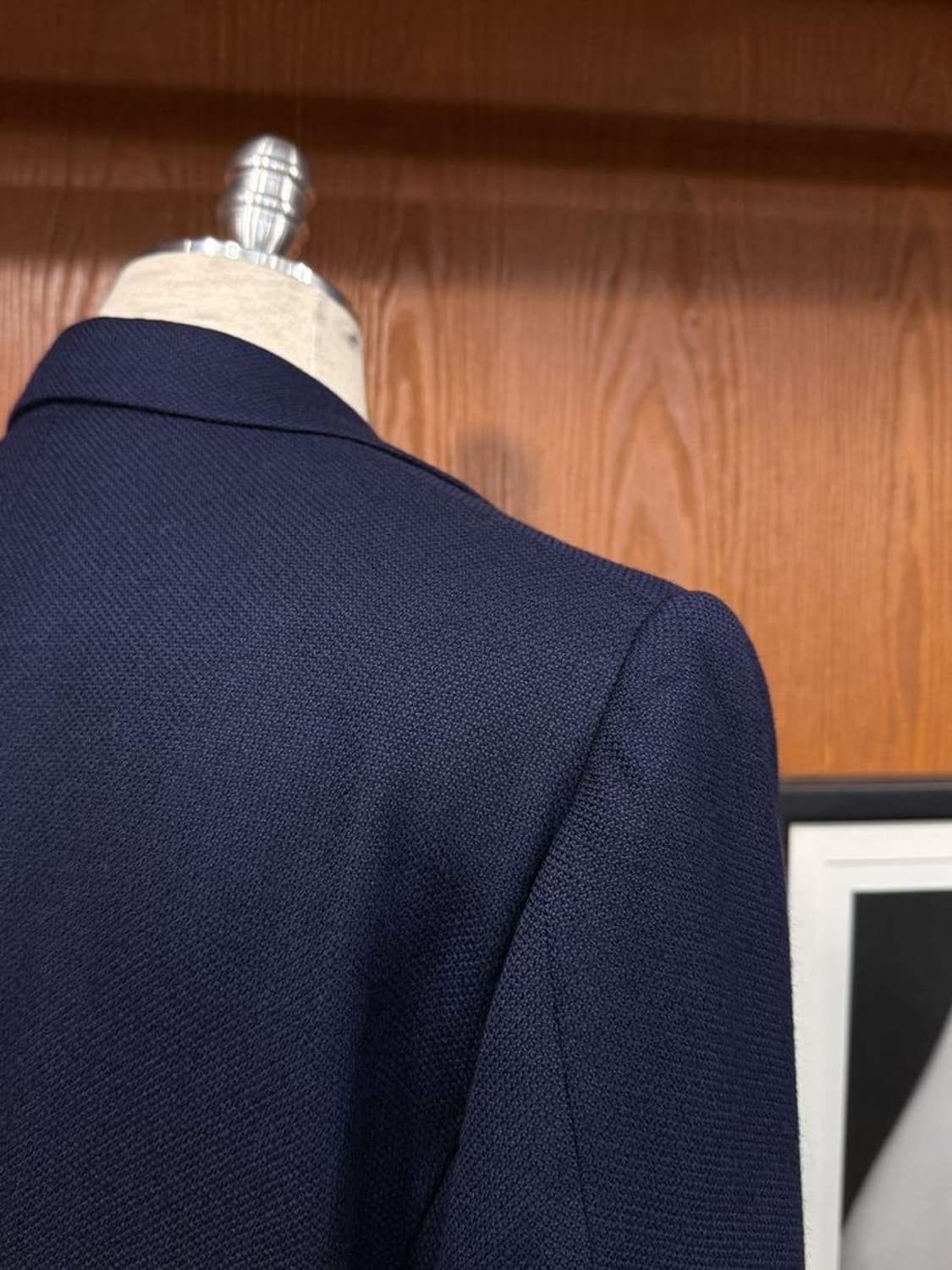 사르토리아 아리스토크라티코 캐시미어 자켓 상품이미지5