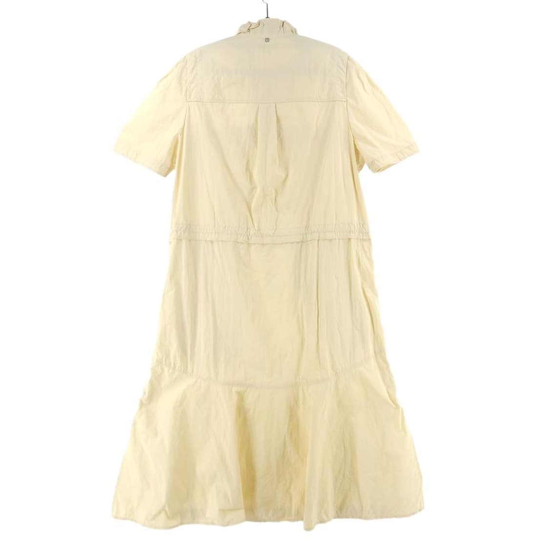 [여M]써스데이아일랜드 21S 나일론 반팔 원피스[Y64-131] 상품이미지7