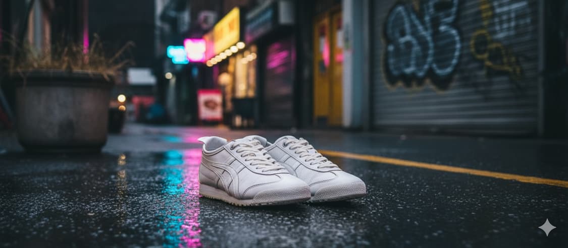 오니츠카타이거 멕시코 66 SD 모델 1183A826 상품이미지1