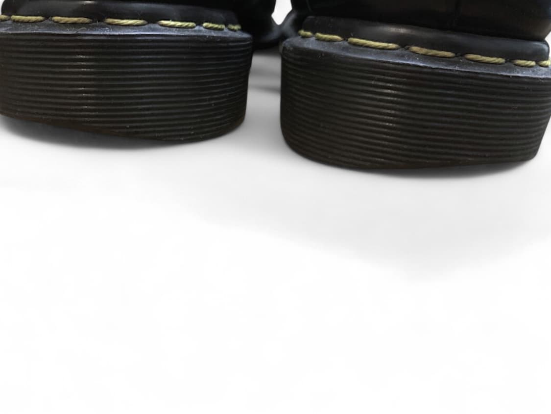 꼼데가르송 옴므 x 닥터 마틴 윙팁 슈즈 상품이미지6