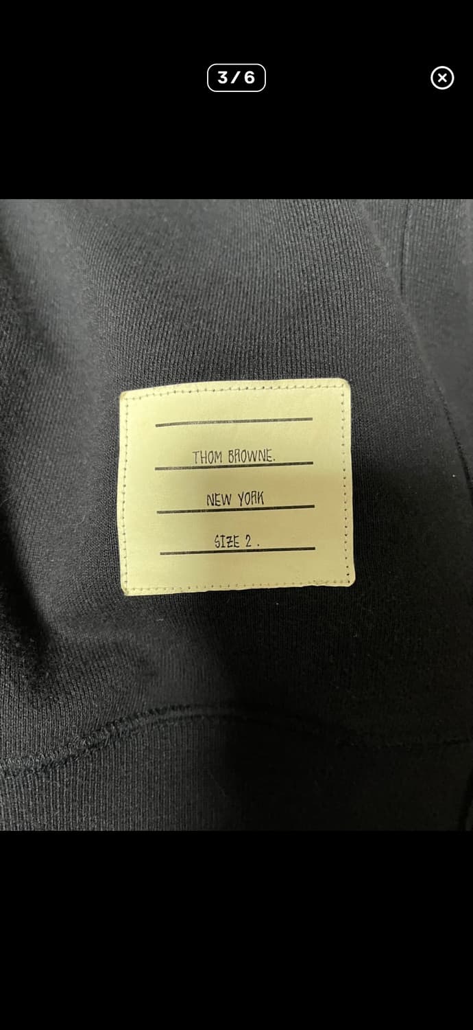 톰브라운 상품이미지3