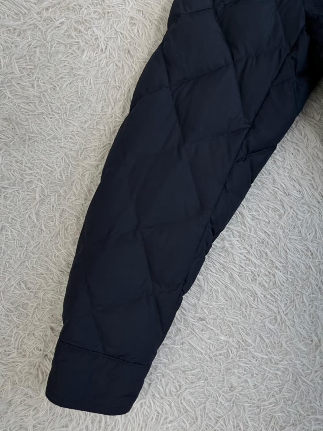 헤지스 다운 패딩 자켓/#659 상품이미지2