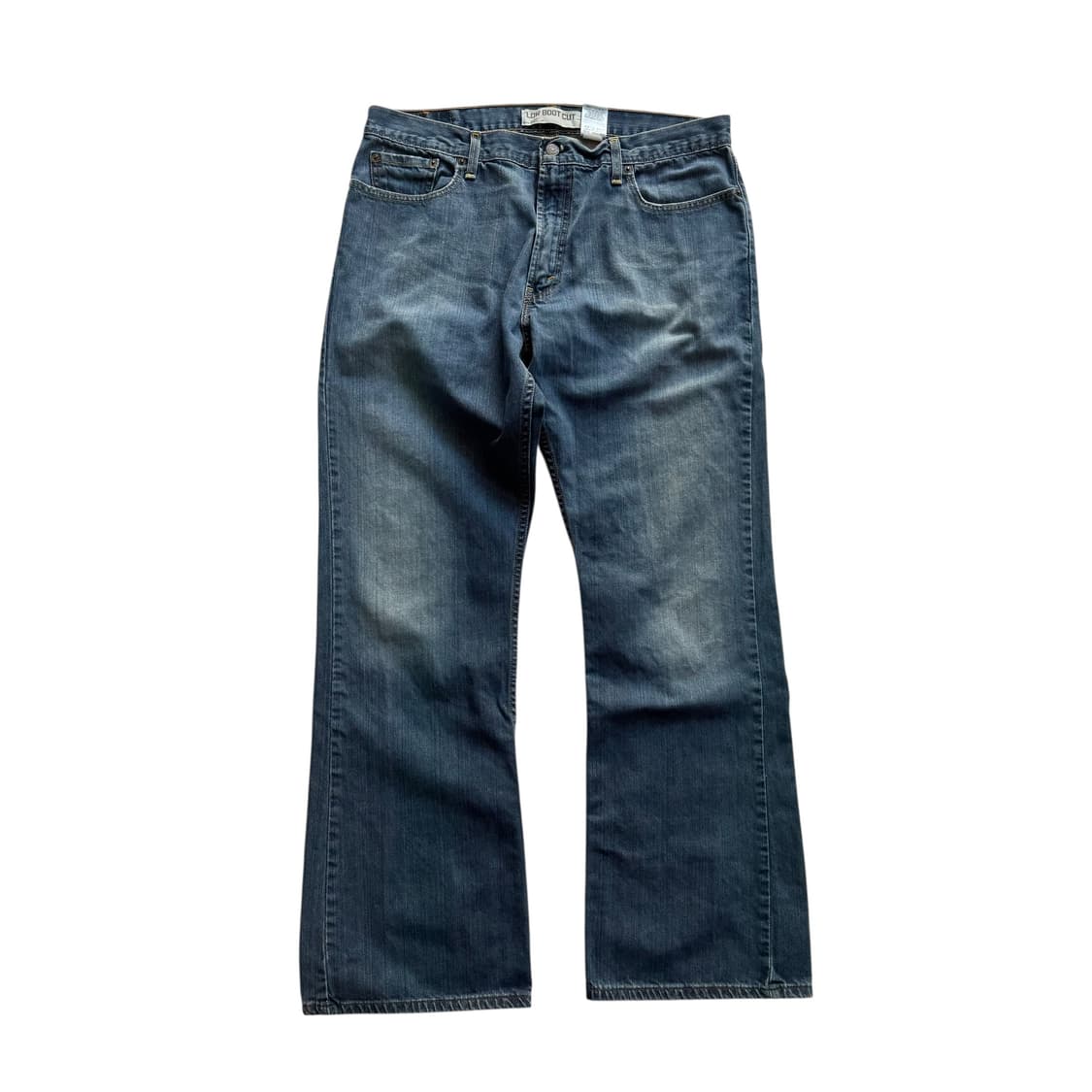[37] 리바이스 527 부츠컷 데님 청바지 [LV1399] 상품이미지1