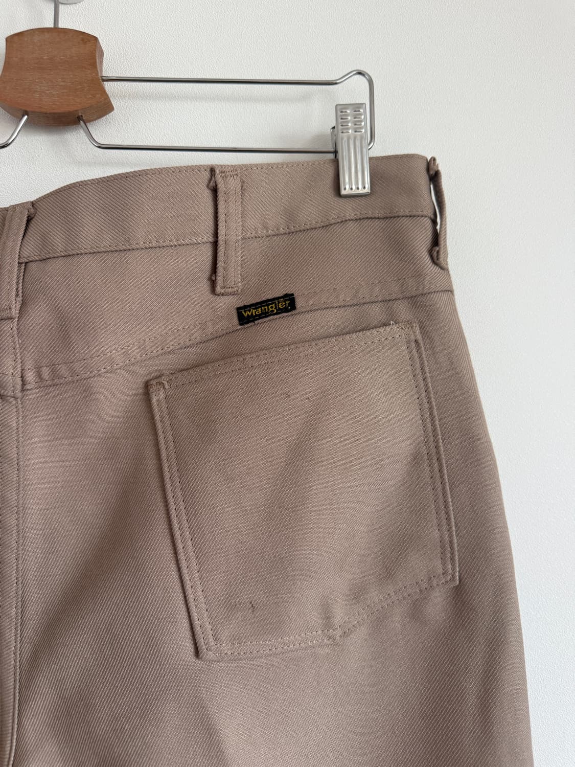 미제 랭글러(Wrangler) 메카닉 팬츠(U.S.A) 상품이미지7