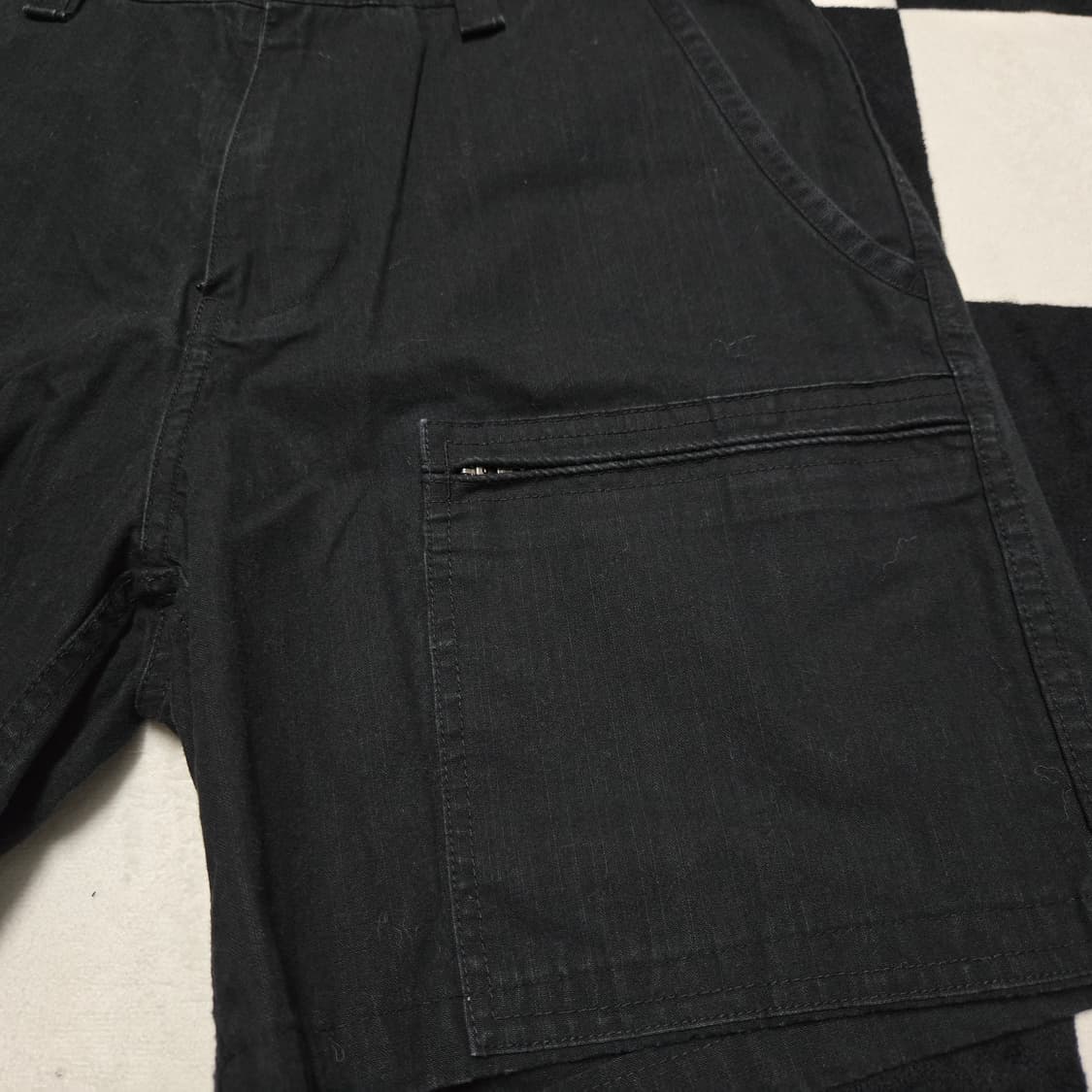 30 폴로진스 워크웨어 쇼츠 반바지 상품이미지2