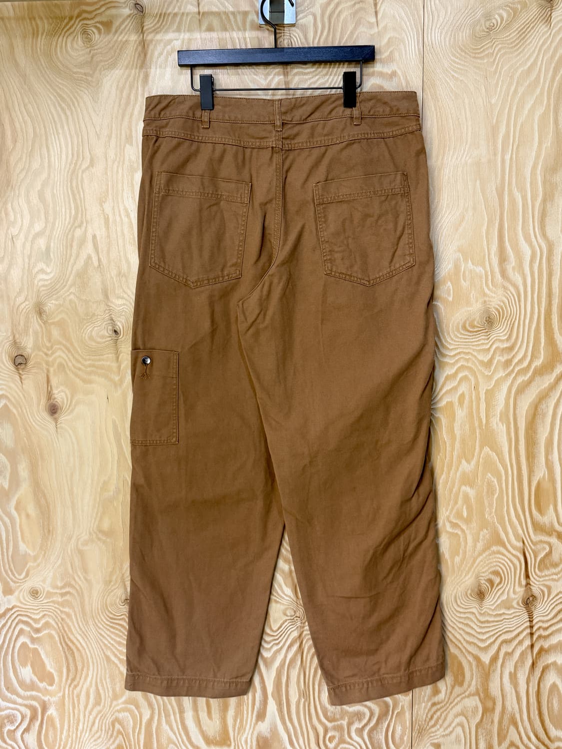 나이키 라이프 더블 패널 언라인드 팬츠 상품이미지5