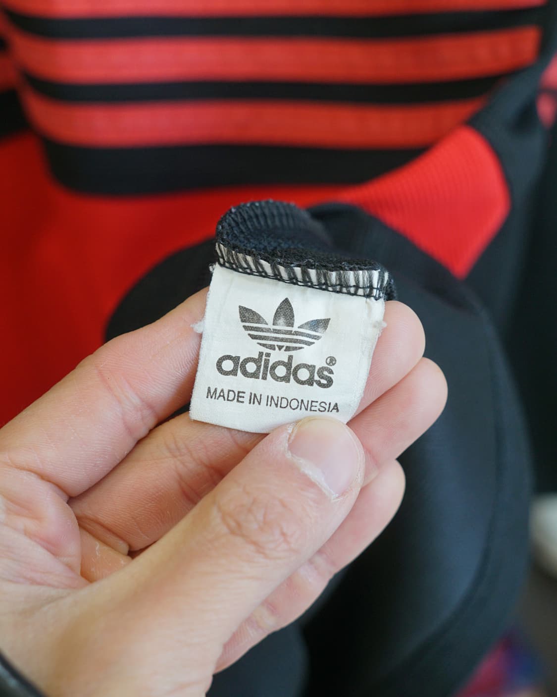 90-00s Adidas 상품이미지5