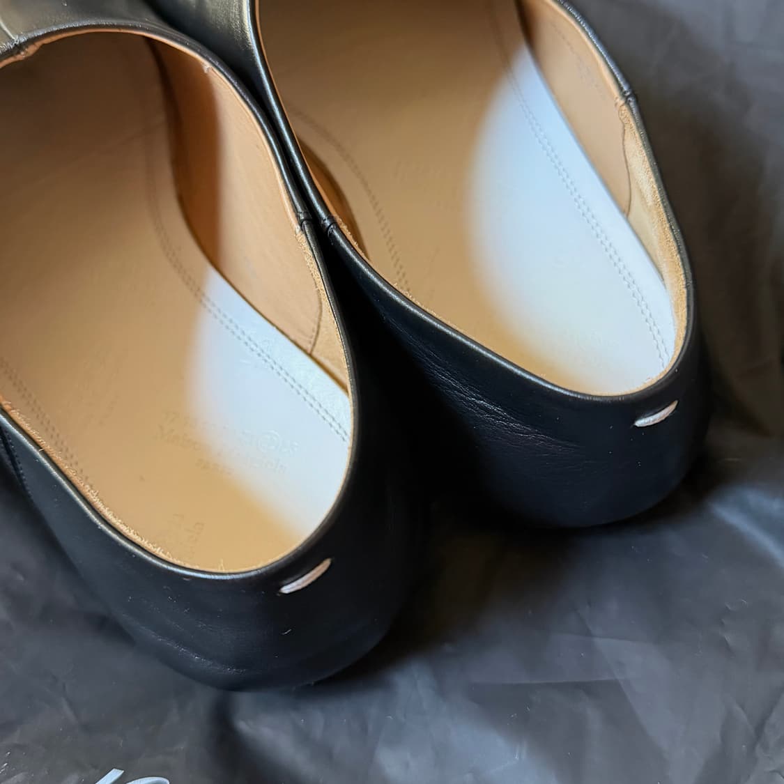 메종마르지엘라 타비 바부슈 37 상품이미지3