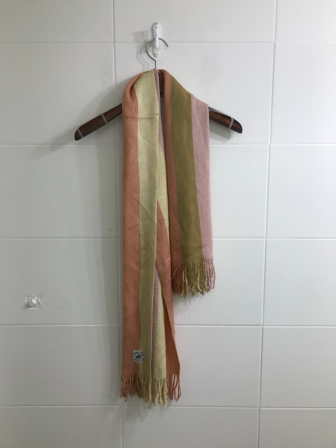 버버리 스커트 베이지 니혼진 모리걸 코디세트 상품이미지9