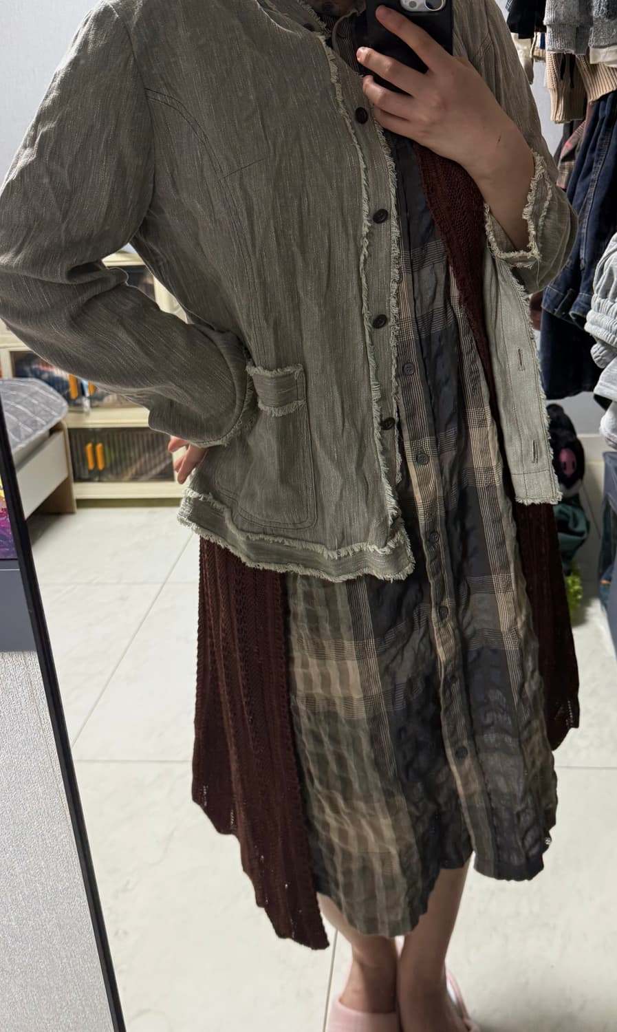 그런지 세트~! 상품이미지2