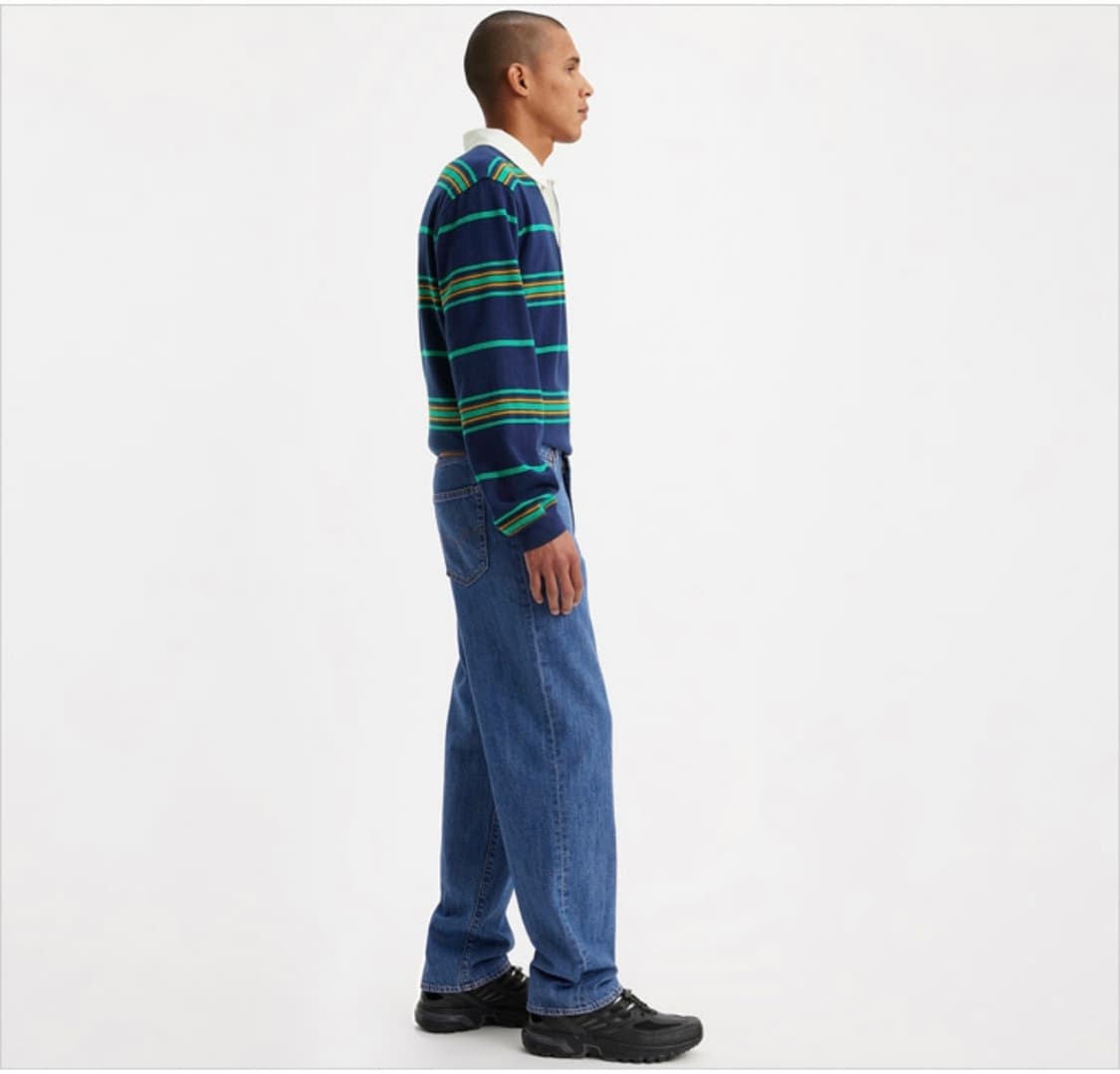 (30,32,34) 리바이스 568 루즈 스트레이트 29037-0071 상품이미지10