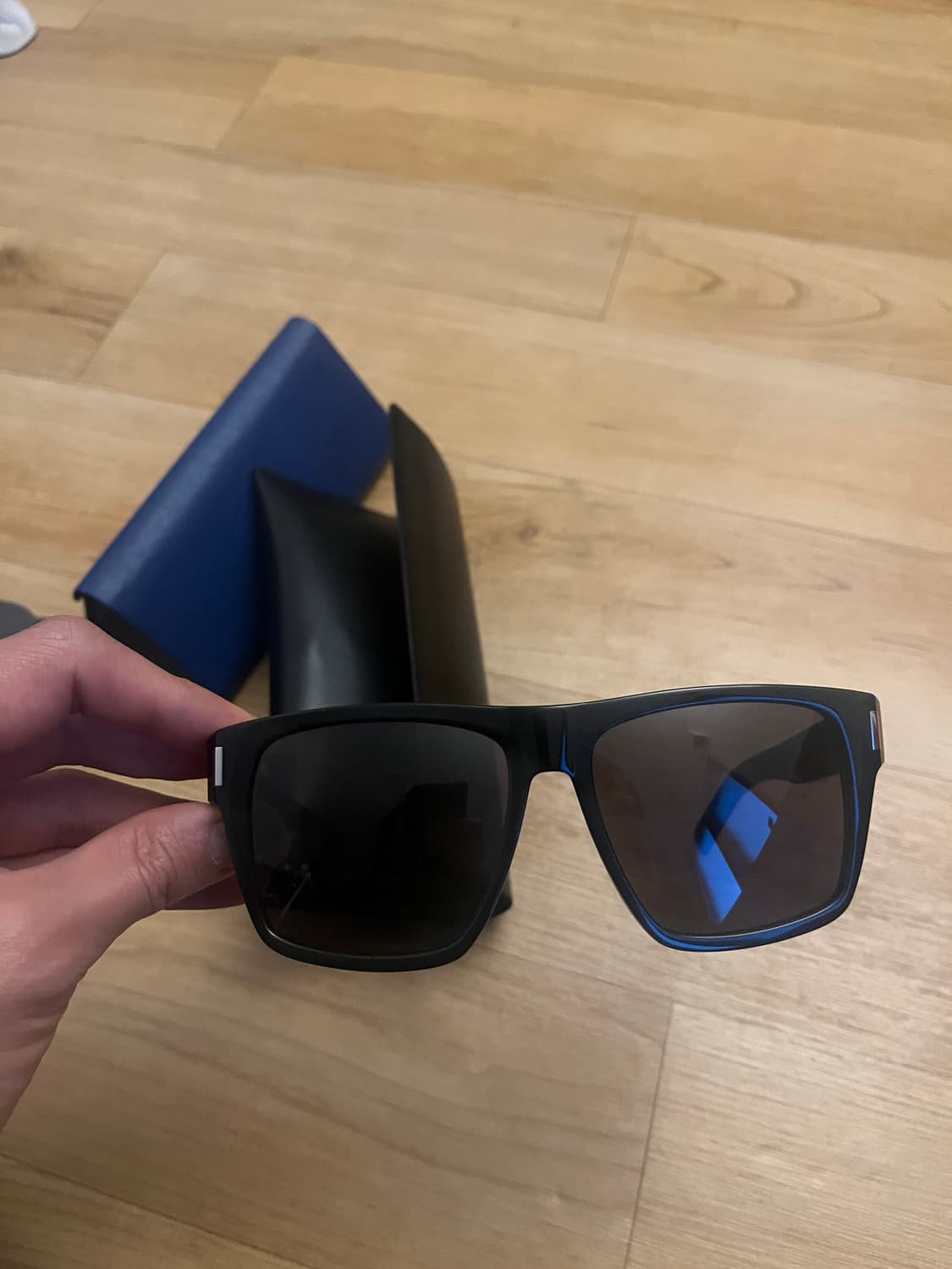 생로랑 선글라스 상품이미지1