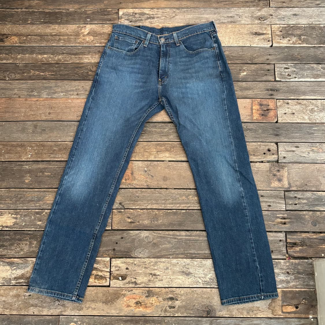 levi’s 505 #10 상품이미지5