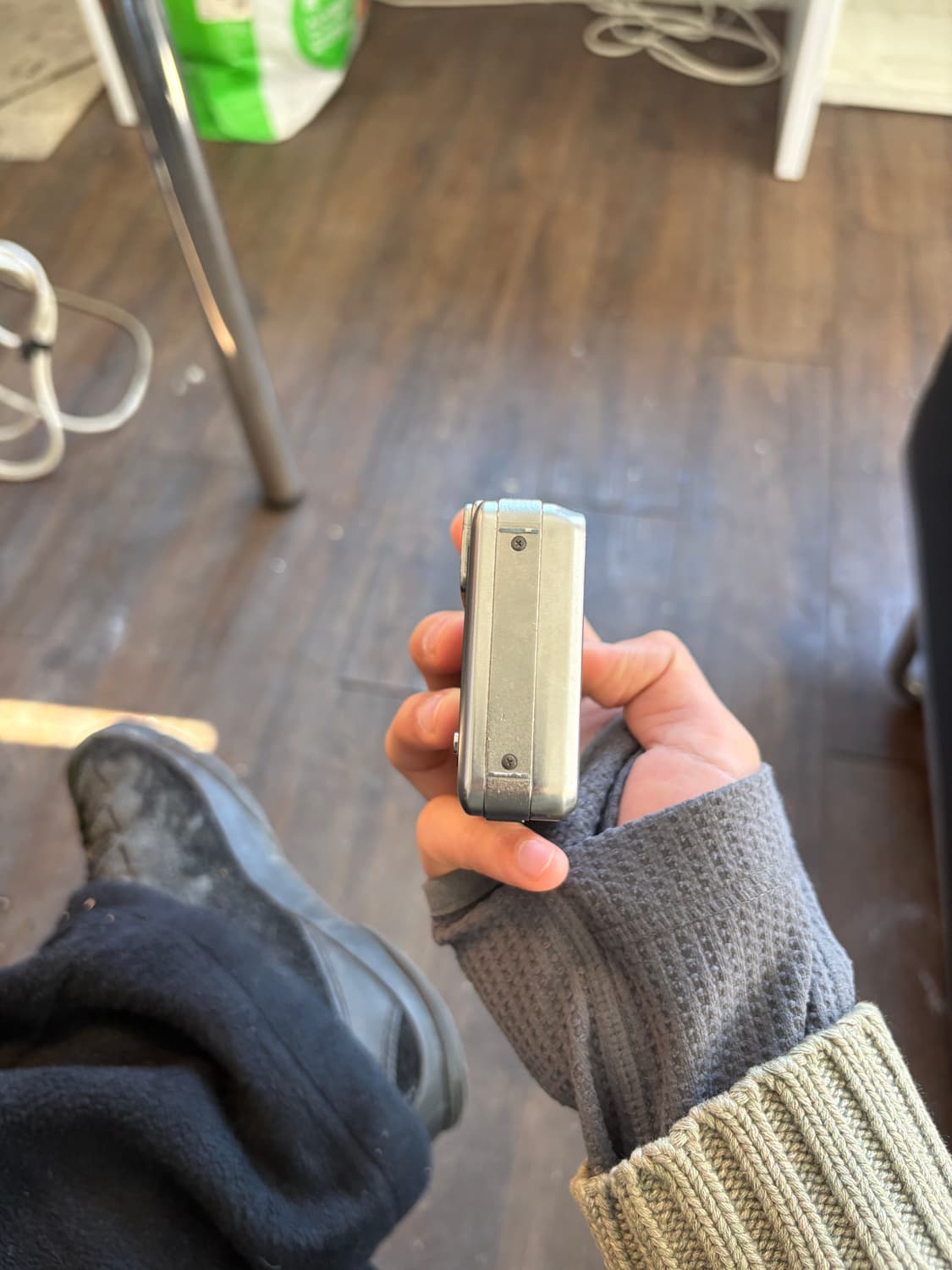 올림푸스 스타일러스 터프 8010 디지털카메라 상품이미지5