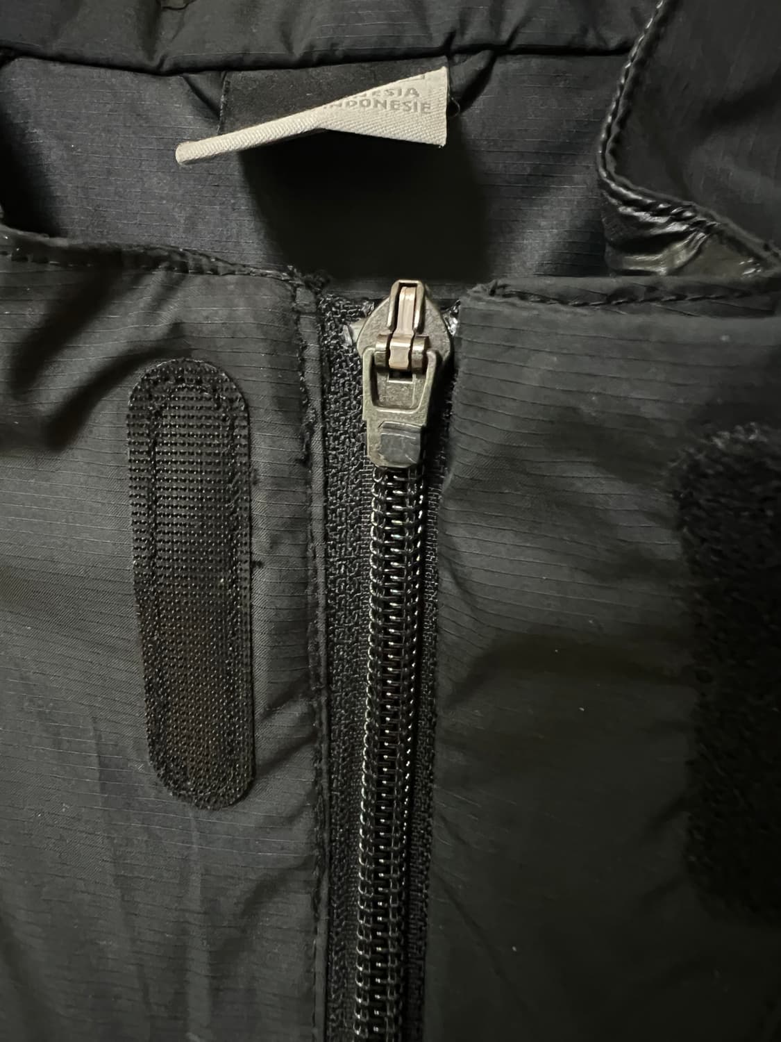 나이키 06-07 인터밀란 바람막이 자켓 m 상품이미지7