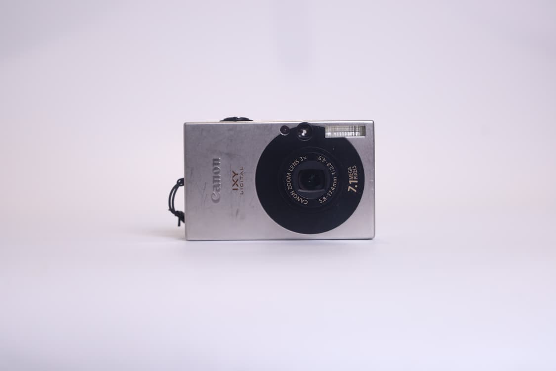 캐논 익시 디지털 10 (익서스 70 일본 모델, 이체 시 2만원 할인) 상품이미지1