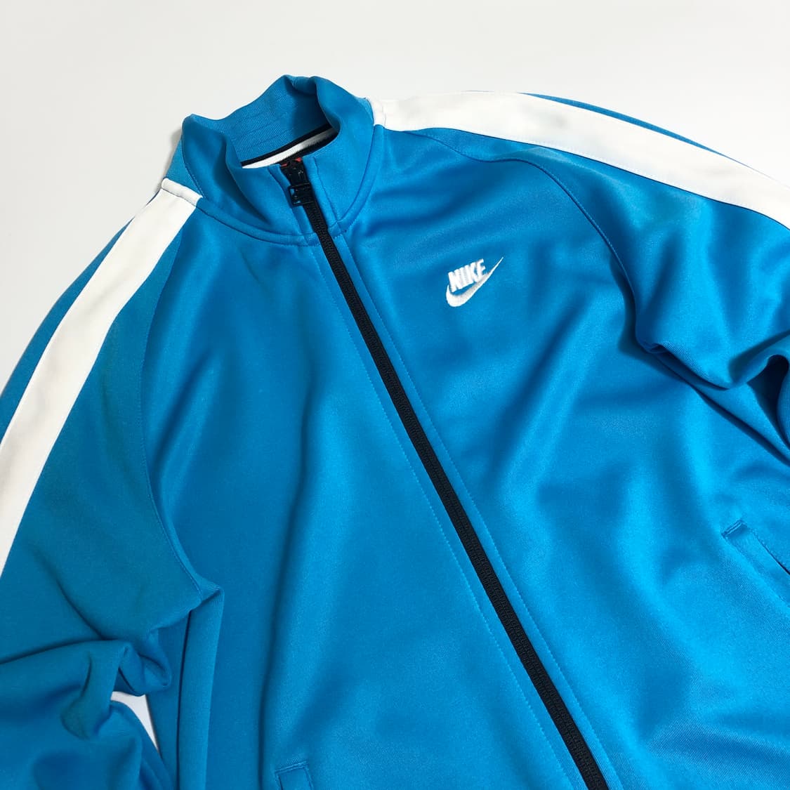 나이키 N98 스카이블루 져지 M 상품이미지4