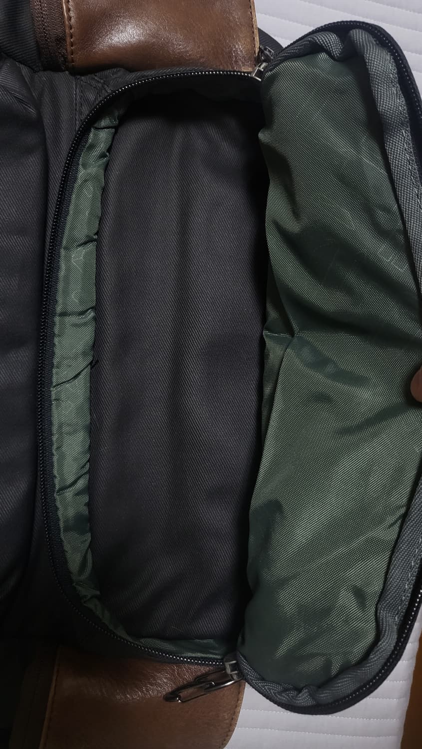 택포)브라운브레스(BROWN BREATH) 어반 백팩 상품이미지5