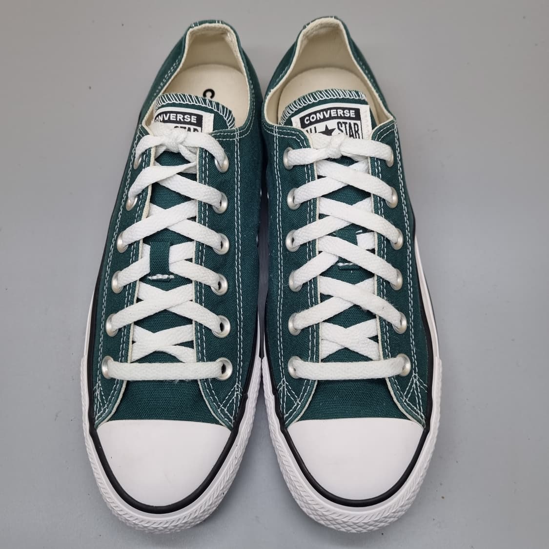 컨버스 올스타 시즈널 컬러 남성스니커즈265 상품이미지2