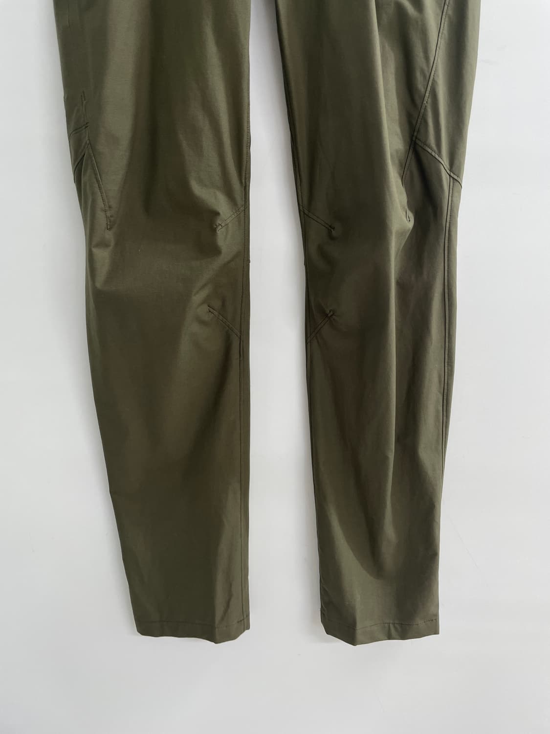 아크테릭스 바지 상품이미지4