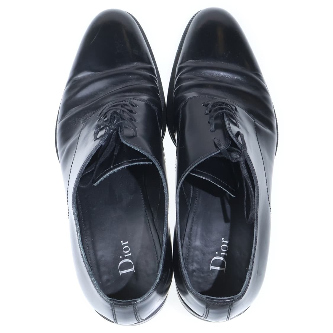 디올옴므 카프스킨 비즈니스 더비슈즈 상품이미지2