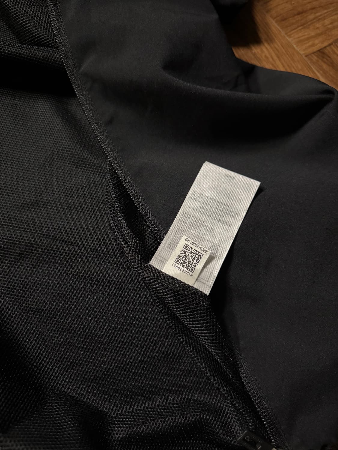 아디다스 바람막이  상품이미지4