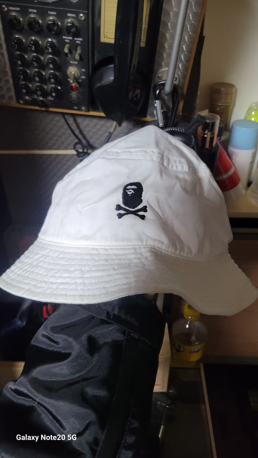 베이프 벙기지모자 상품이미지1