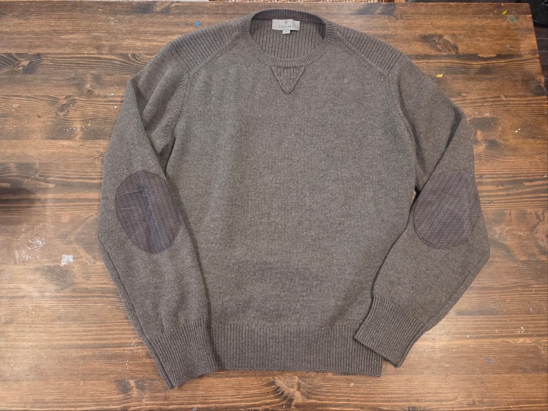 카날리 니트 상품이미지3