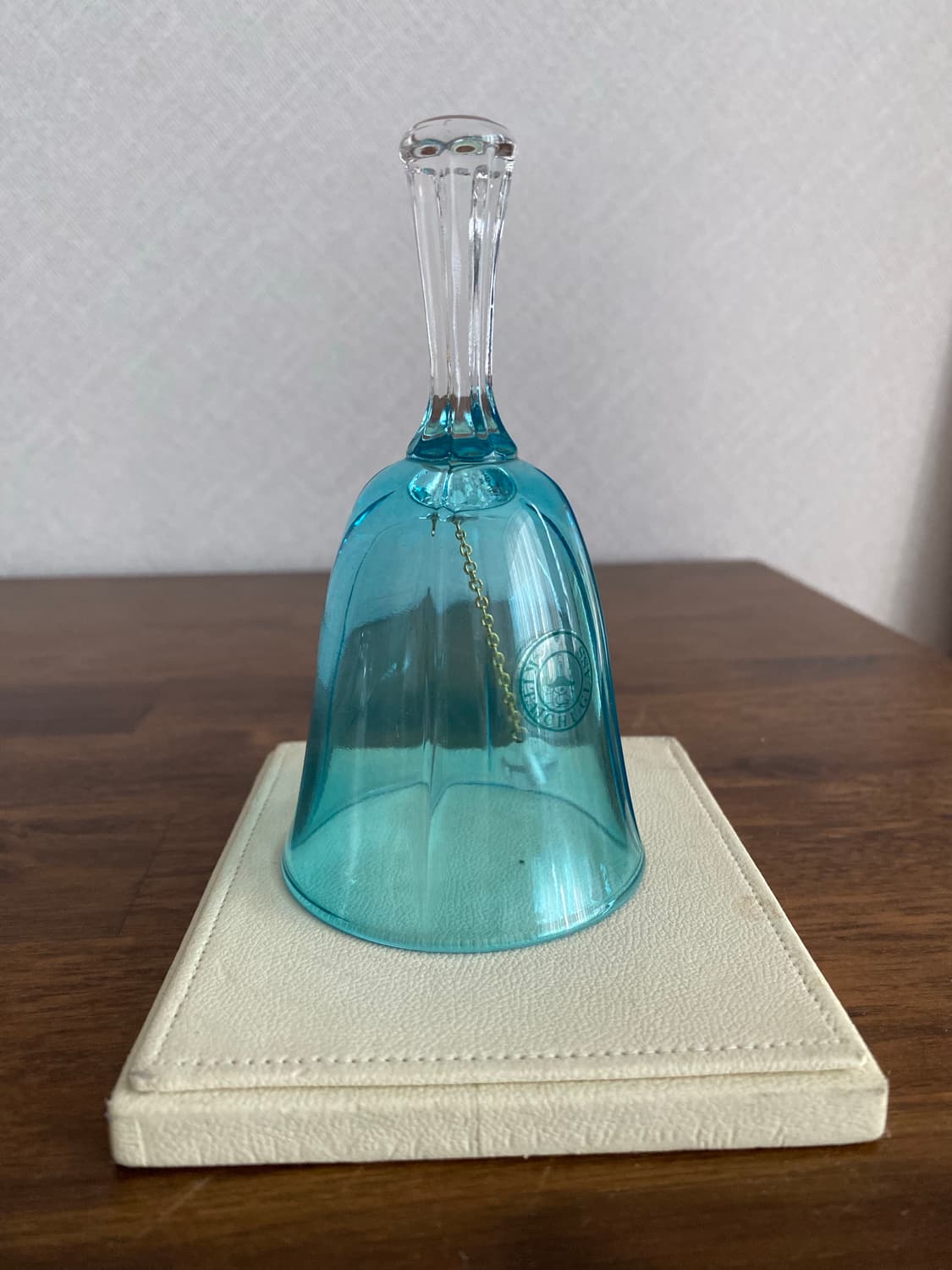 일본구매 Glass Bell 글라스 종 상품이미지5