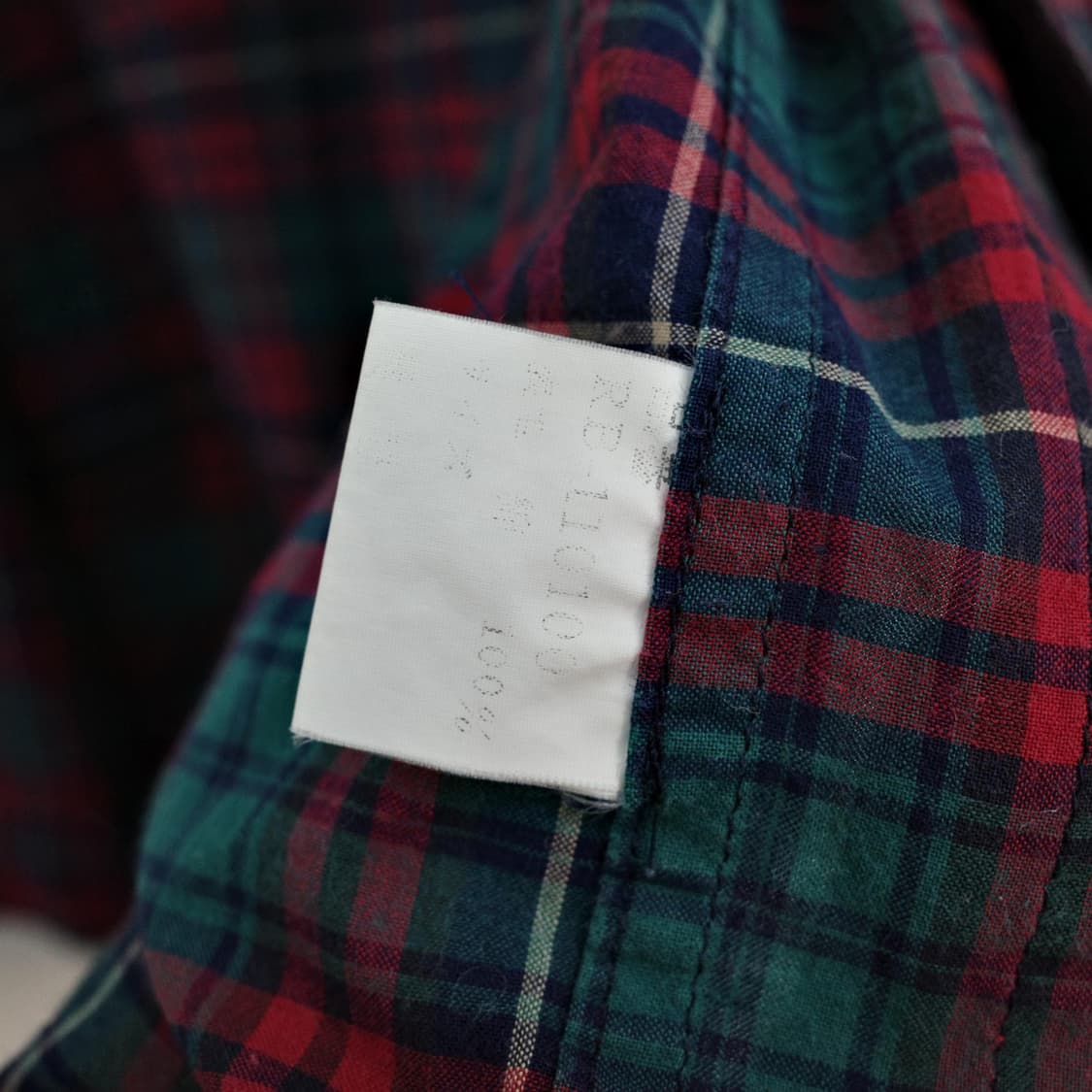 80's robe de chambre / comme des garcons 상품이미지6