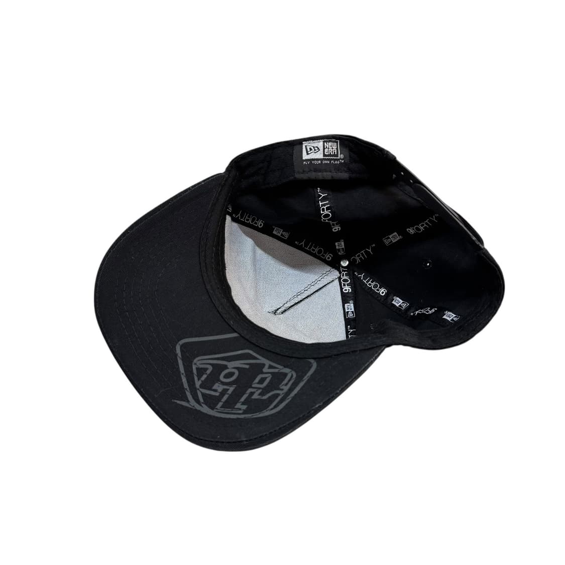 뉴에라 x KTM Troy lee designs 레이싱 캡 상품이미지6