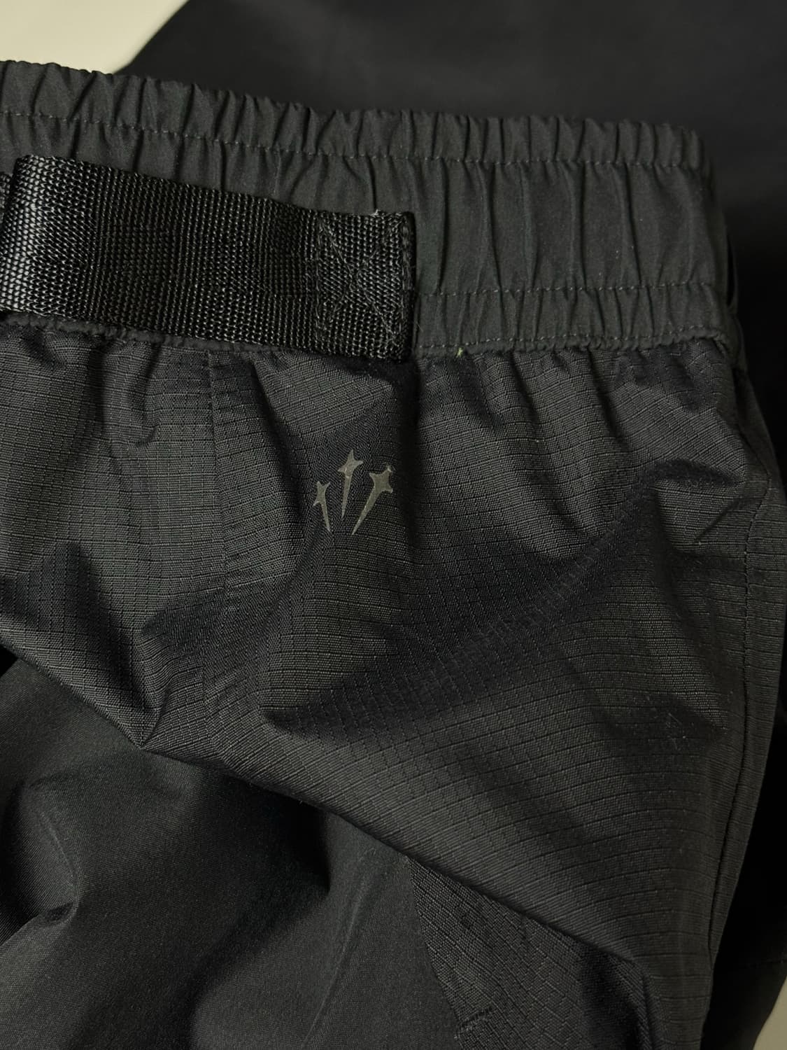 나이키 녹타 트랙 팬츠 xl 상품이미지5