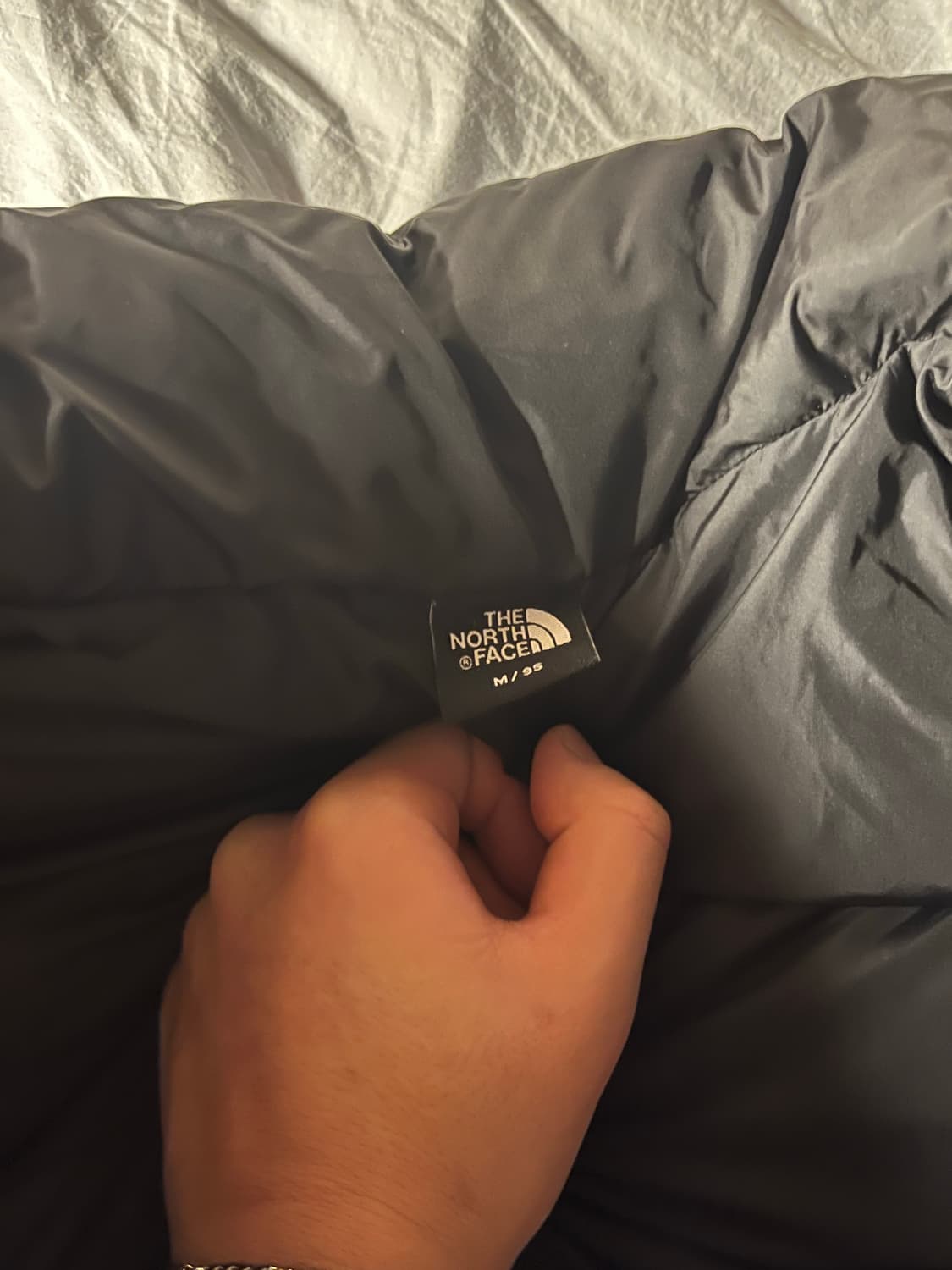 노스페이스 온 볼 자켓 상품이미지6