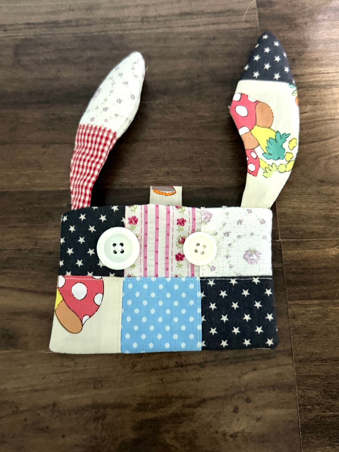 eggu happy accordion wallet 상품이미지4