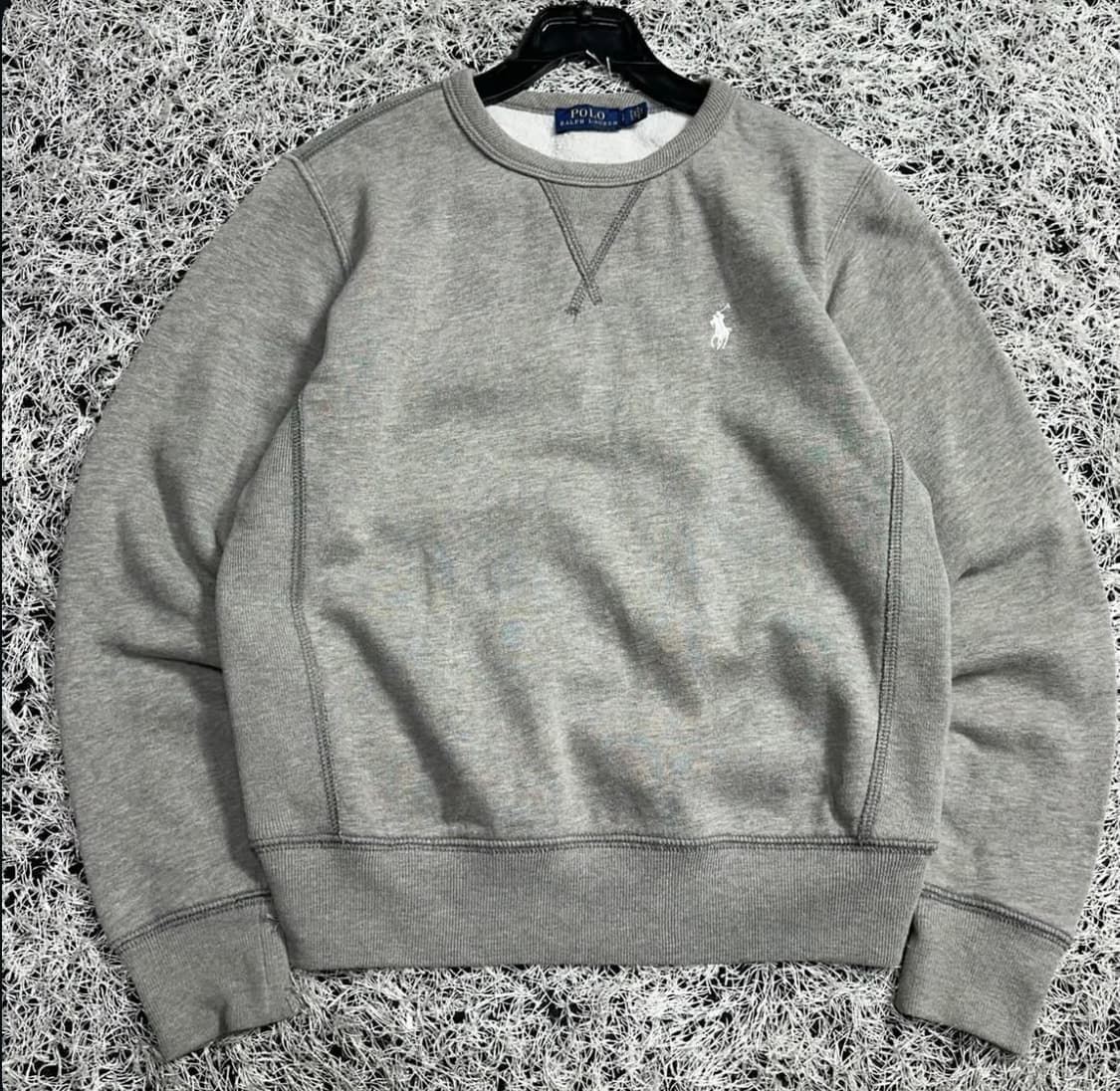 폴로맨투맨s 상품이미지1