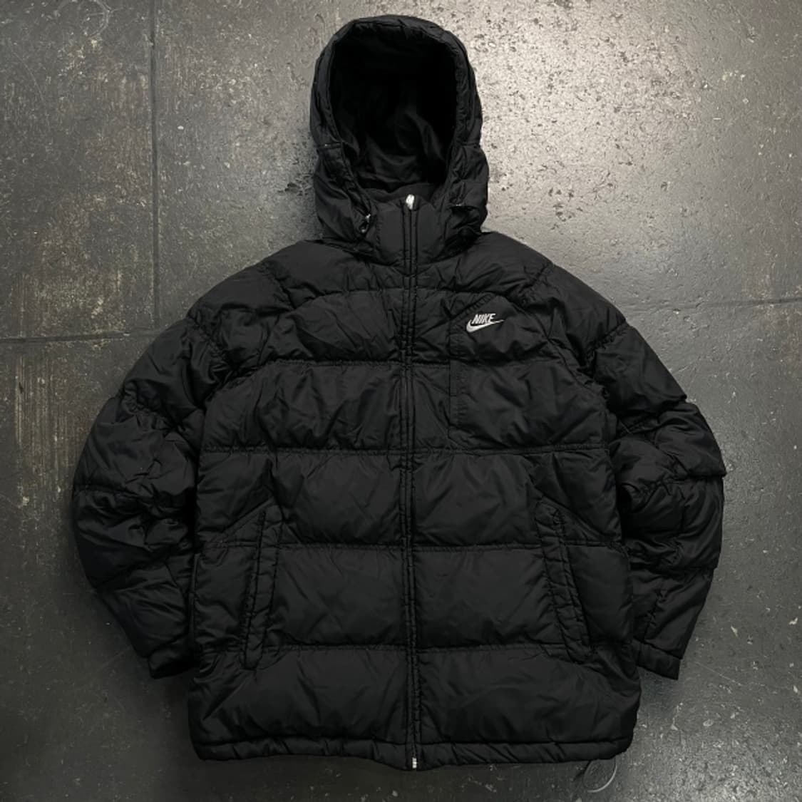 100 나이키 패딩 상품이미지1