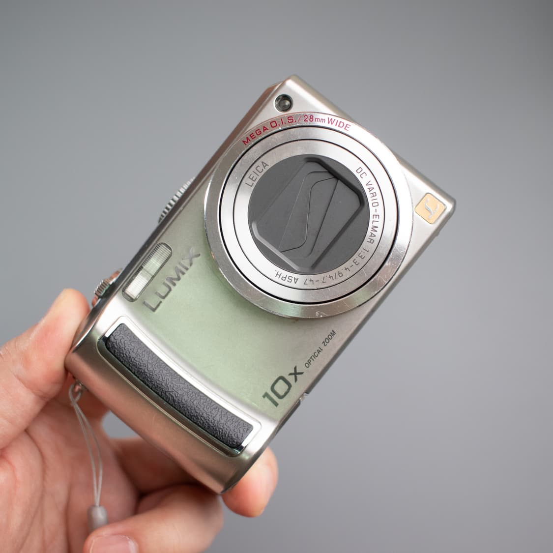 파나소닉 루믹스 dmc tz5 상품이미지9