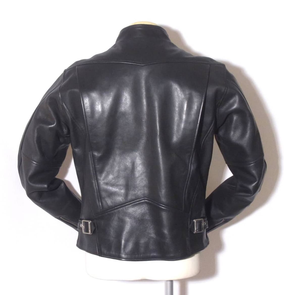 Harley davidson 할리데이비슨 카페레이서 싱글라이더 자켓 상품이미지3