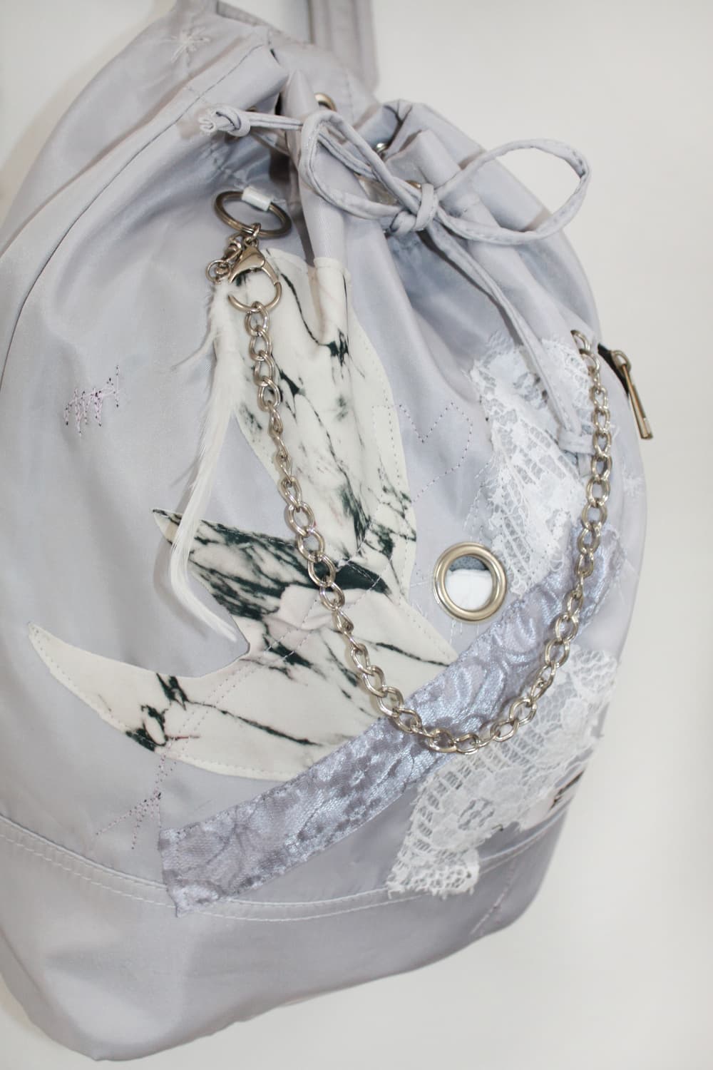 The Open Door – Reworked Bag 상품이미지2