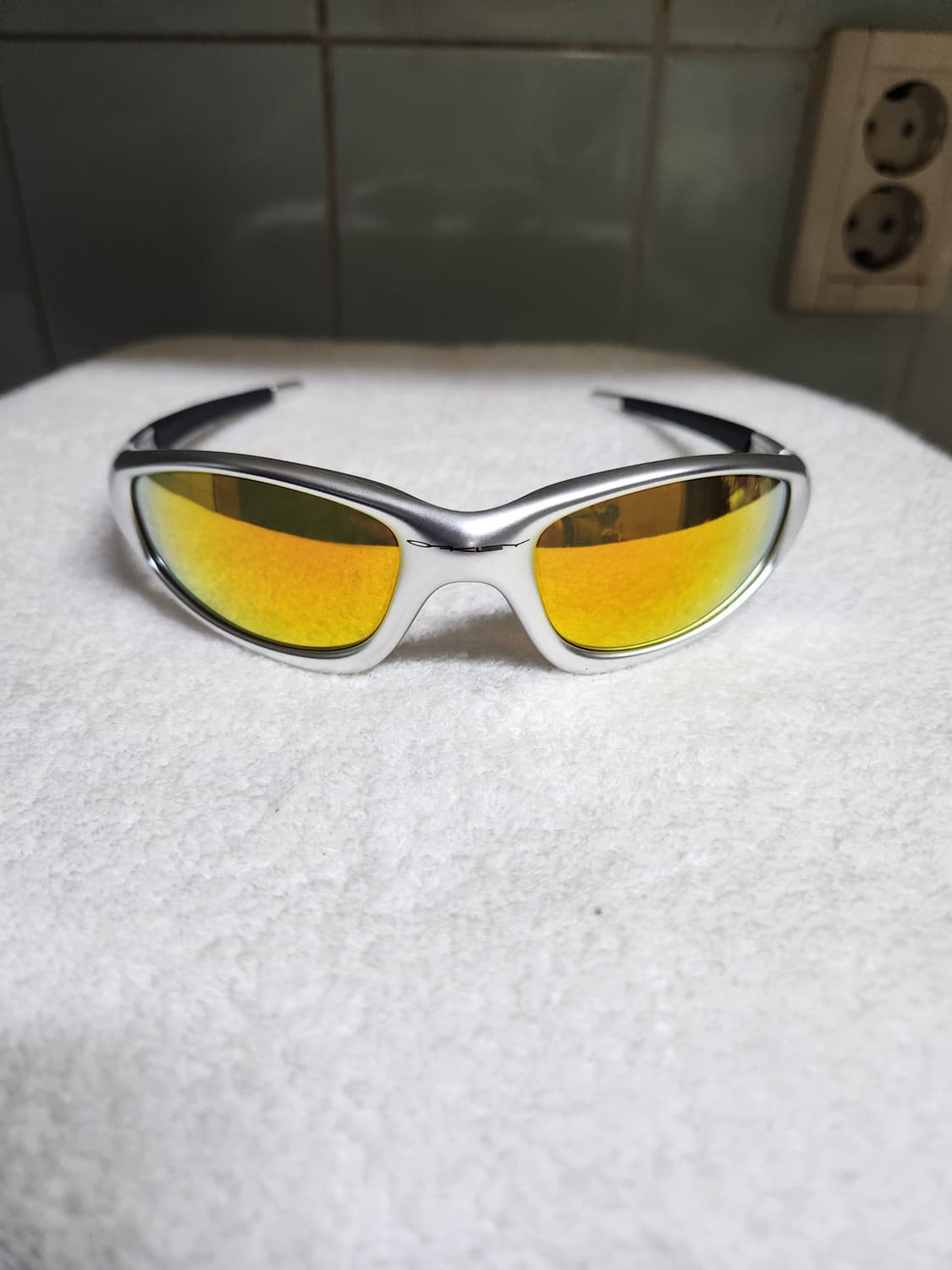 오클리 뉴스트레이트자켓 선글라스 고글 oakley 상품이미지1