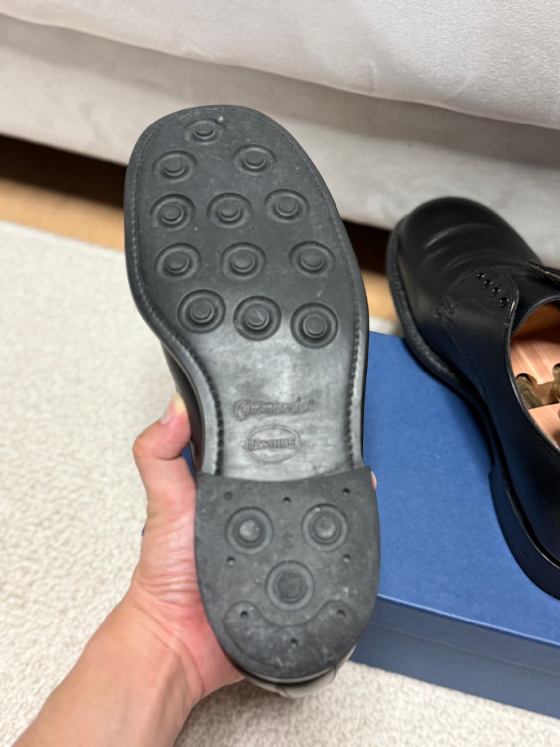 [7] 샌더스 bgs 상품이미지4